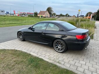 BMW e93 335i - 7