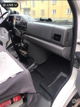 Vw lt46 3,5 T (skupina b) - 7