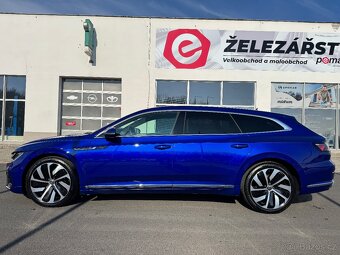 Volkswagen Arteon shooting brake 2.0TDI 147kw DSG - 7