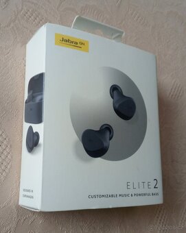 Jabra Elite 2 - 7