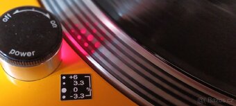 Technics sl 1200 mk2 - 7