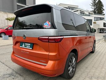 Volkswagen Multivan, T7 1.4TSi PANORAMA eHybrid LIFE - 7