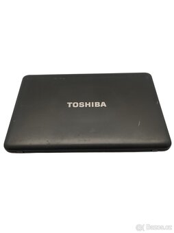 Toshiba Satellite C850 ( 12 měsíců záruka ) - 7