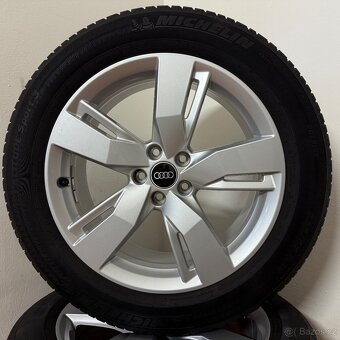 AUDI Q5/SQ5 FY 5x112 R19 ET39+LETNÍ 235/55R19 6,5mm - 7