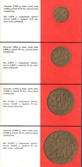 Zlatý československý 5 dukát Karel IV. 1978 NGC MS65 - 7