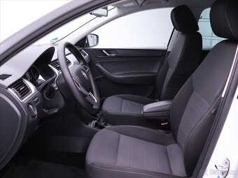 Škoda Rapid 1,2 TSI Spaceback Edition 1.Maj (2015) - 7