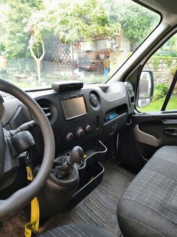 Renault Master - 7