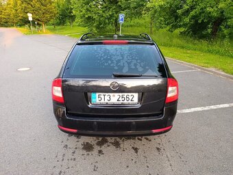 Škoda Octavia 2.0 TDI Laurin & Klement - 7