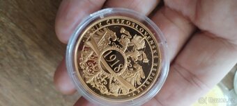 Sbírka mincí - 7
