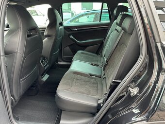 Škoda Kodiaq 2.0TDI 147kW 4x4 DSG Sportline 98tkm kam360° - 7