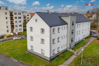 Prodej bytu 3+kk, 71 m², Praha, ul. náměstí U lípy svobody - 7