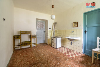 Prodej zemědělské usedlosti, 112 m², Čejetice - 7