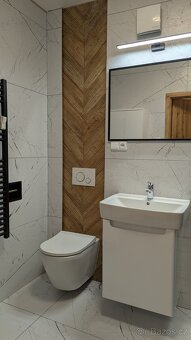 Pronájem bytu 1+kk Vsetín-Semetín 40 m2 - 7