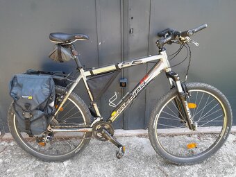 Prodám kolo Merida Matts TFS 300, MTB XC série - 7