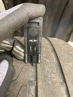 Alu kola 5x100 205/55/16 - 7