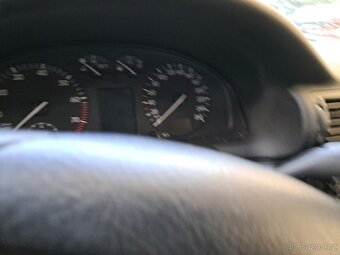 Vw Passat b5 1.8 20v r.v 99 - 7