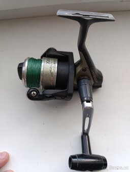 Shimano JHX2000F - 7