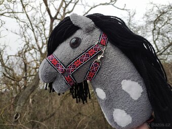 Hobby horse - 7