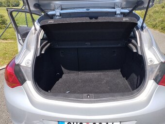 OPEL Astra J - 7