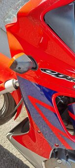 Honda CBR 125 R - 7