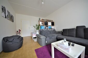 Byt 2+kk, 52m2, balkon, sklep, Praha - Chodov, ul. Benkova - 7