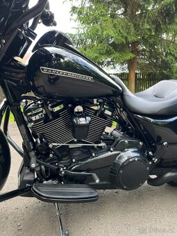 Harley Davidson Street Glide Special FLHXS - 7