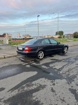 W211 - 7