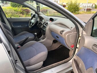 Peugeot - 7