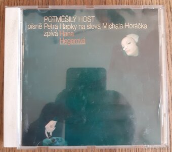 20x CD, různé žánry #6 /SLEVA/ - 7