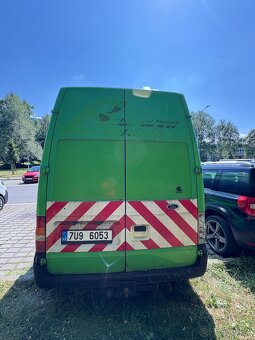 Ford Transit - 7