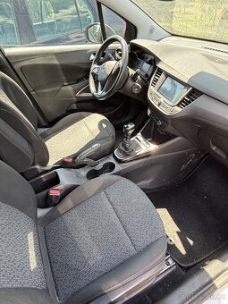 Opel Crossland - 7