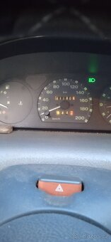 Fiat Punto 55s - 7