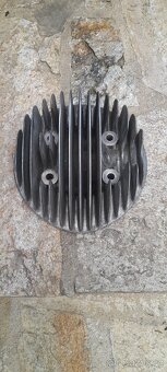 ČZ 125 - 7