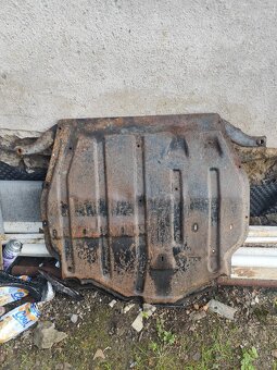 Dily na Škoda Octavia 4x4 1.9tdi 66kW - 7