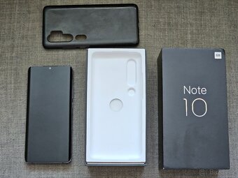 Xiaomi Mi Note 10 - 7