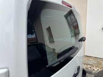 Opel Vivaro 75KW COMFORT L3H1 2.8T 1 MAJITEL 28000KM - 7