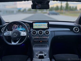 MERCEDES-BENZ C220D AMG - 2019, MULTIBEAM, VIRTUAL - 7