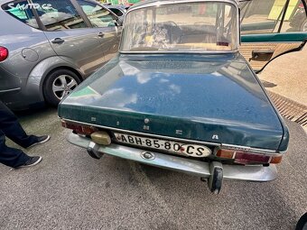 Simca 1301 Speciál - 7