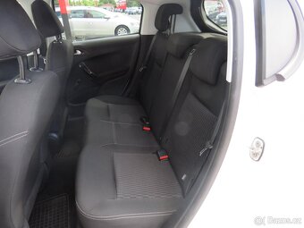 Peugeot 208 1.2i , 61 kW LPG + benzín, 2018 - 7