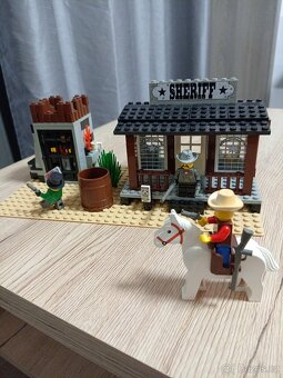 Lego western - 7