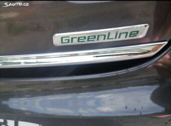 Škoda Superb Green Line - 7