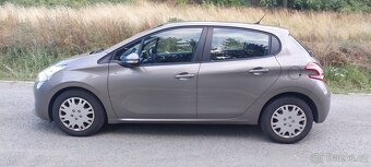 Peugeot 208 1.4i vti 70kw - 7