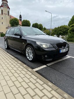 BMW 530d e61 xd - 7