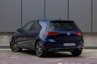 Volkswagen Golf 1.4 TSI BMT 125k Highline DSG EU6 - 7