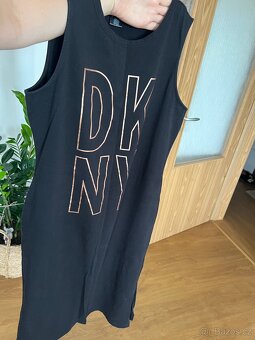 DKNY saty - 7