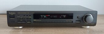 Technics sestava (6 ks + reproboxy) - 7