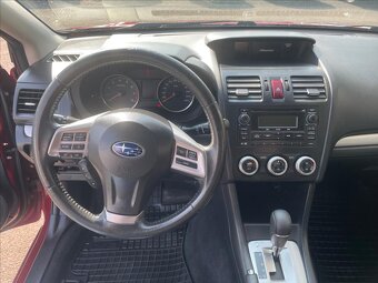 Subaru XV 1,6 4x4 (2015) - 7