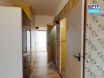 Prodej byty 3+1, 69 m² - Volary, ev.č. 5324 - 7