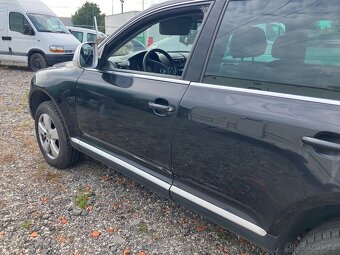 Volkswagen Touareg 3.0TDI A/T 4x4 - 7