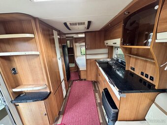 Tabber Bellini 590 rok 2017 - 7